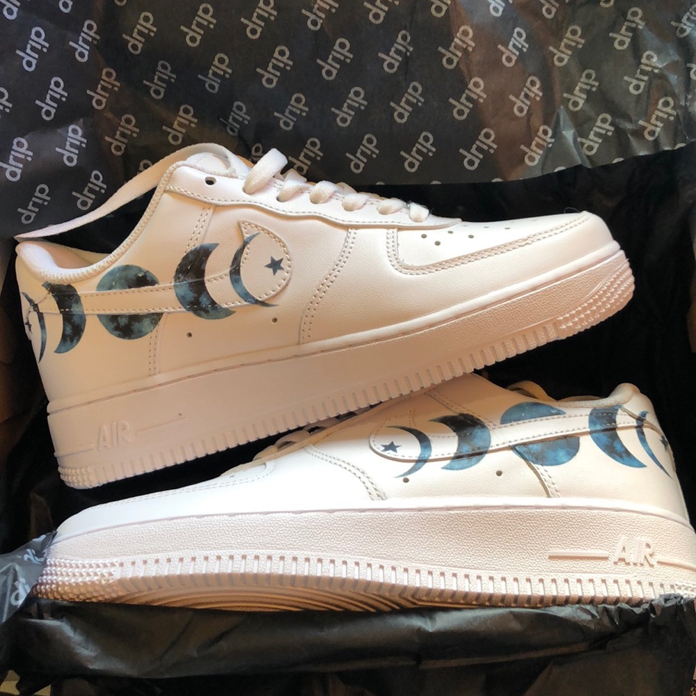 Nike Air Force 1